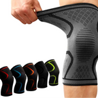 Genouillère manchon de compression - Artix