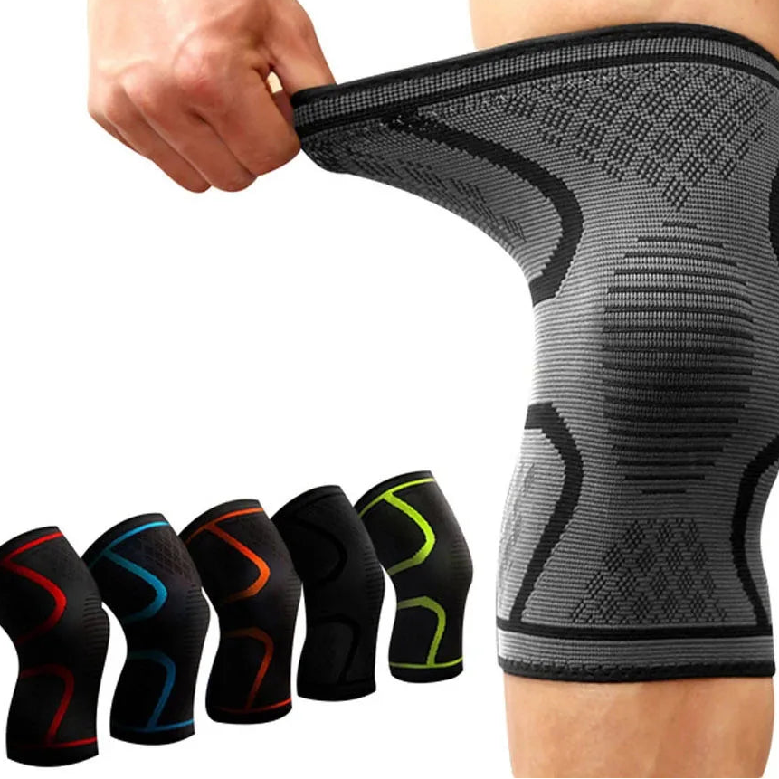Genouillère manchon de compression - Artix