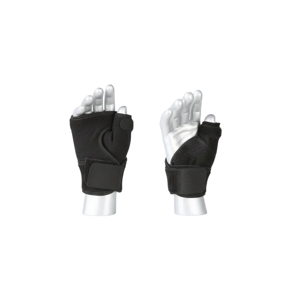Attelle de soutien de pouce - Thumbor
