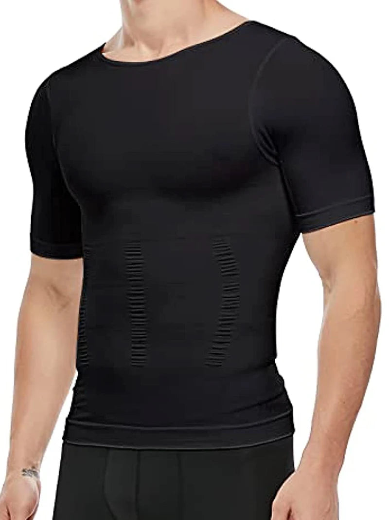 Débardeur de compression homme - Corex