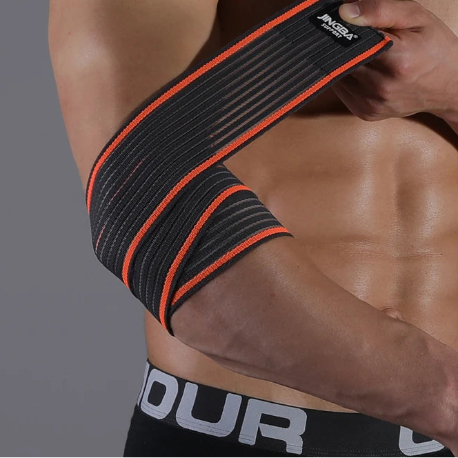 Bande de protection de coude - Orbyn