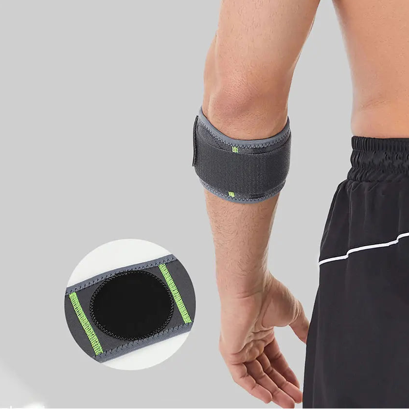 Sangle de compression de coude - Tenol