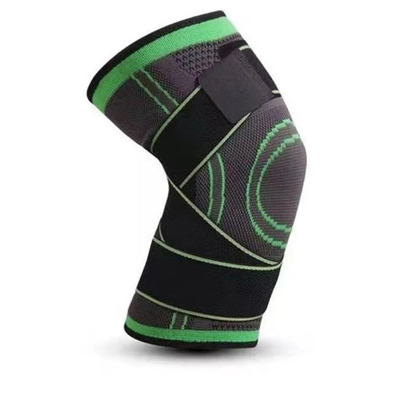 Attelia™ Genouillère de Compression Réglable