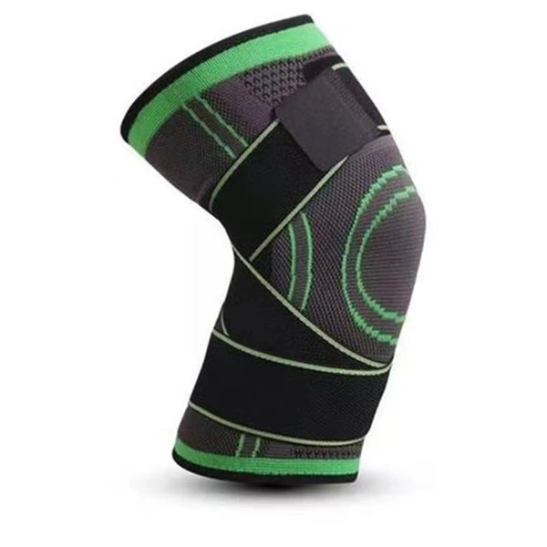 Attelia™ Genouillère de Compression Réglable