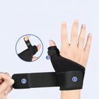 Attelle de soutien de pouce - Thumbor