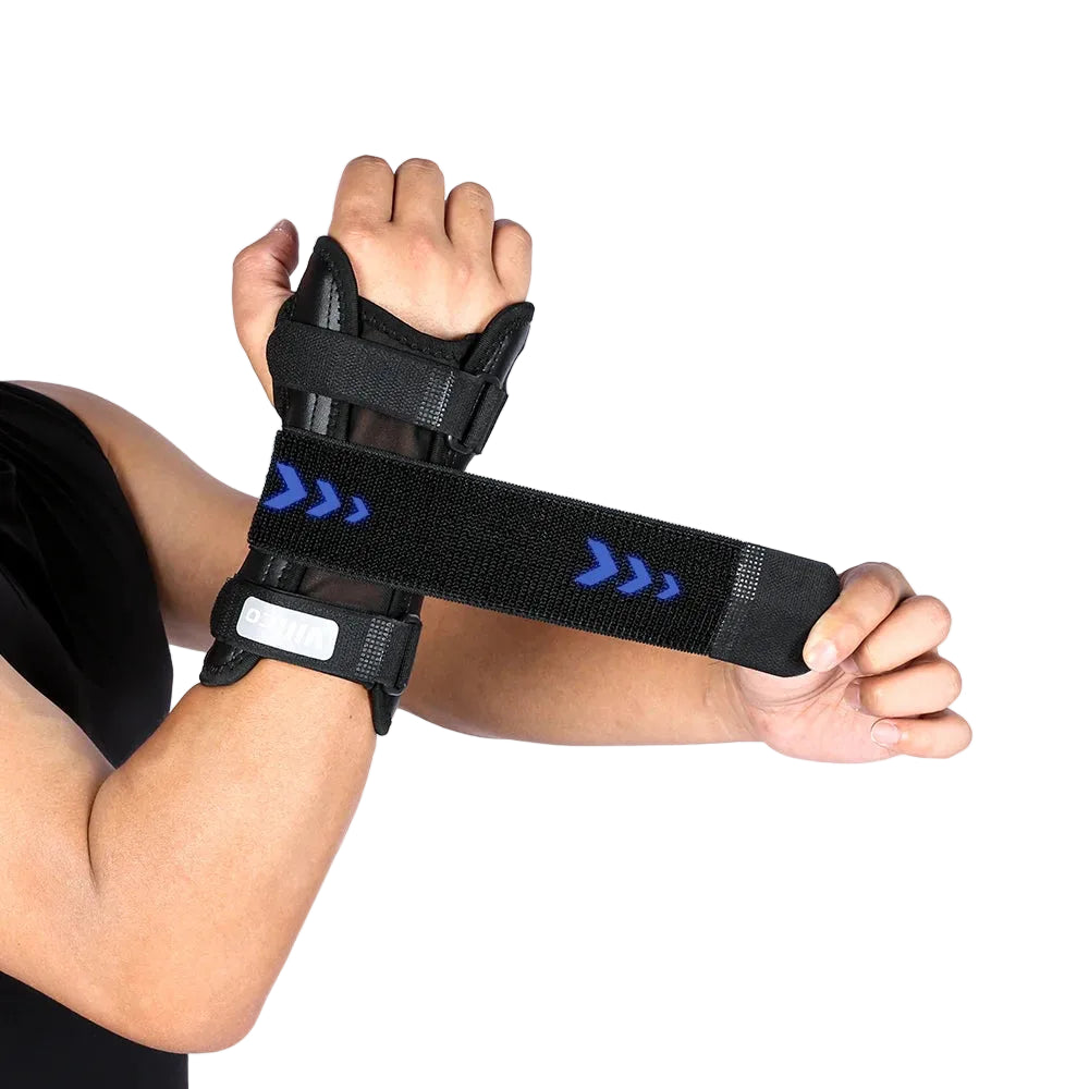 Attelle de poignet réglable - Stabilix