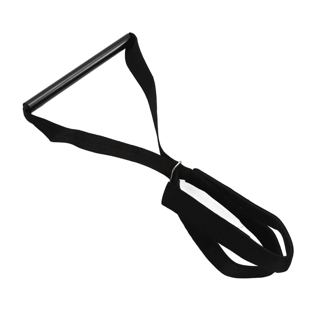 Sangle d'étirement du cou - Stelyx