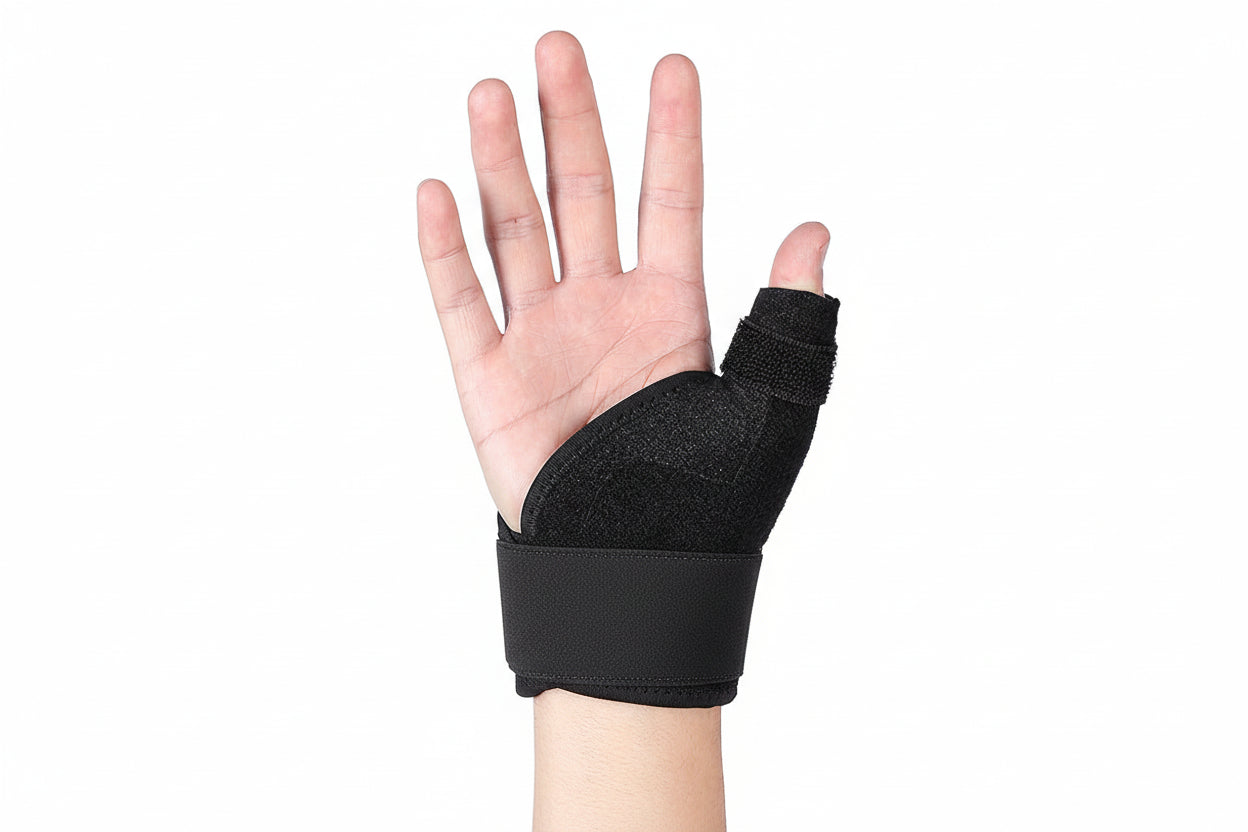 Attelle de soutien de pouce - Thumbor