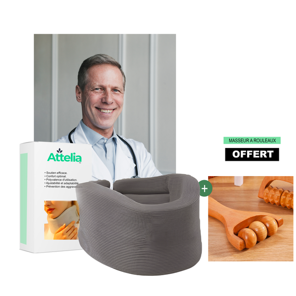 Attelia™ - Support Cou