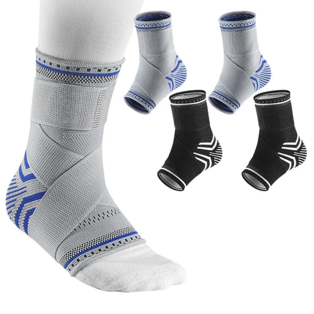 Attelle de cheville compression - Guardia