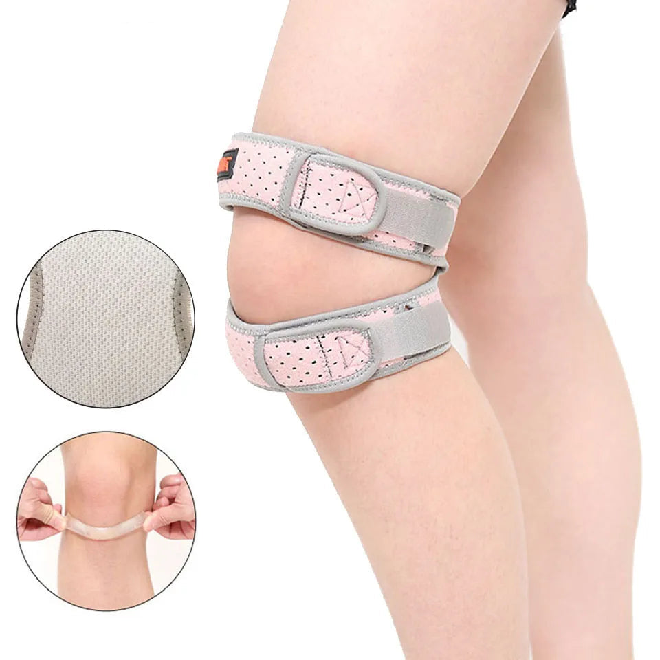 Genouillère de rotule réglable - Stablen