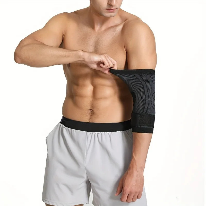 Protection de coude de sport - Cubelix