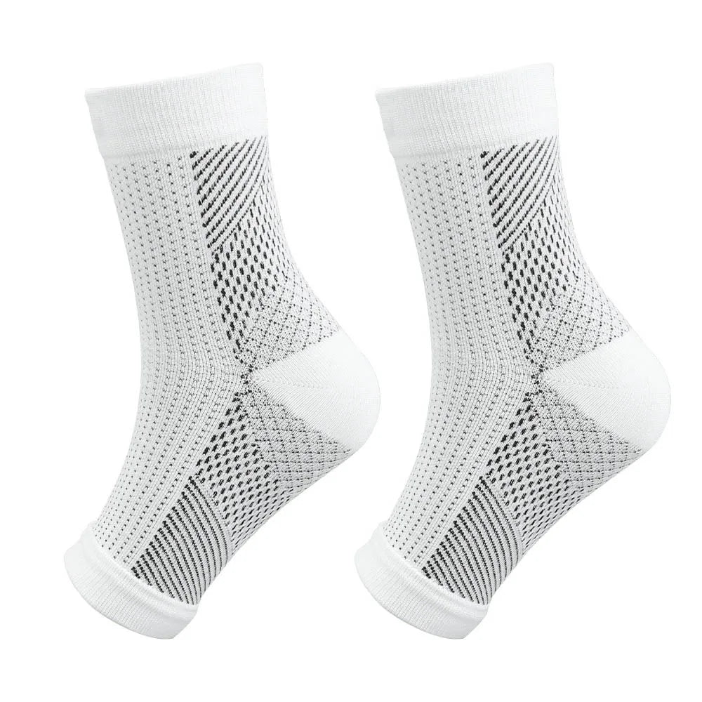 Attelle de cheville anti-fatigue - Movex