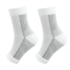 Attelle de cheville anti-fatigue - Movex