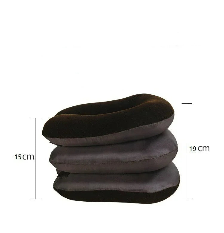 Support de cou gonflable - Cervix