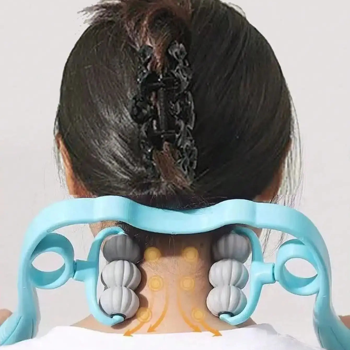 Masseur manuel de cervical - Cervéo