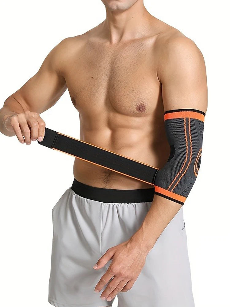 Protection de coude de sport - Cubelix