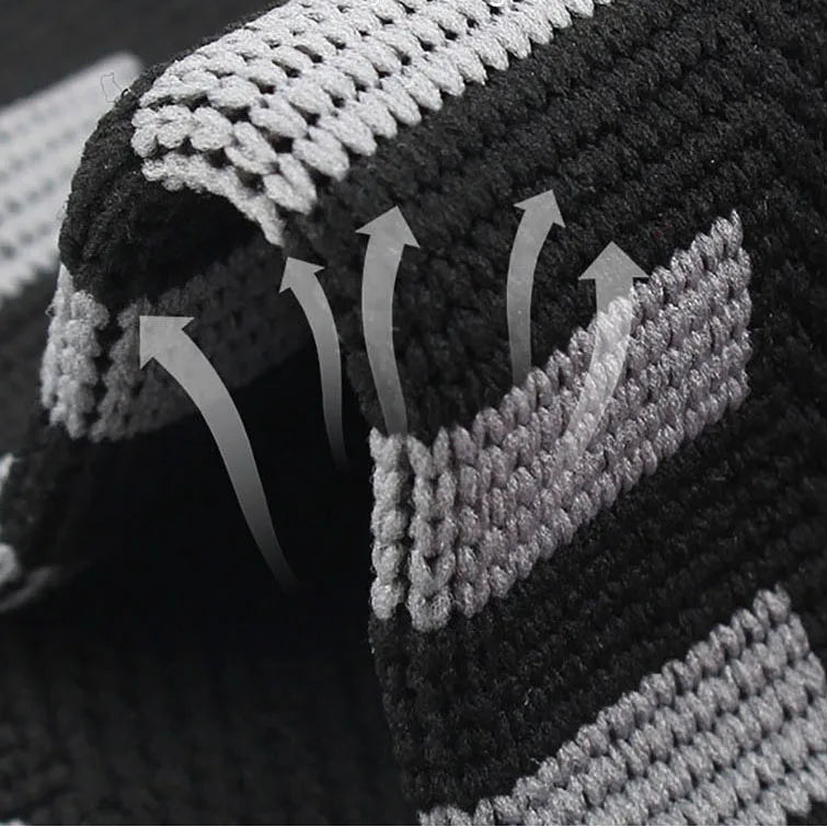 Attelle d'épaule élastique ajustable - Deltox