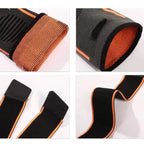 Attelle de cheville ajustable - Stabilix