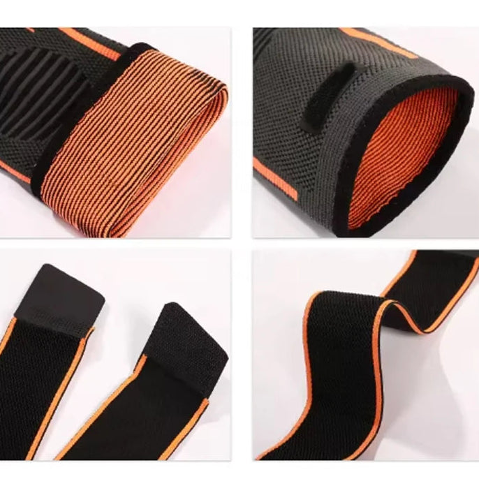 Attelle de cheville ajustable - Stabilix