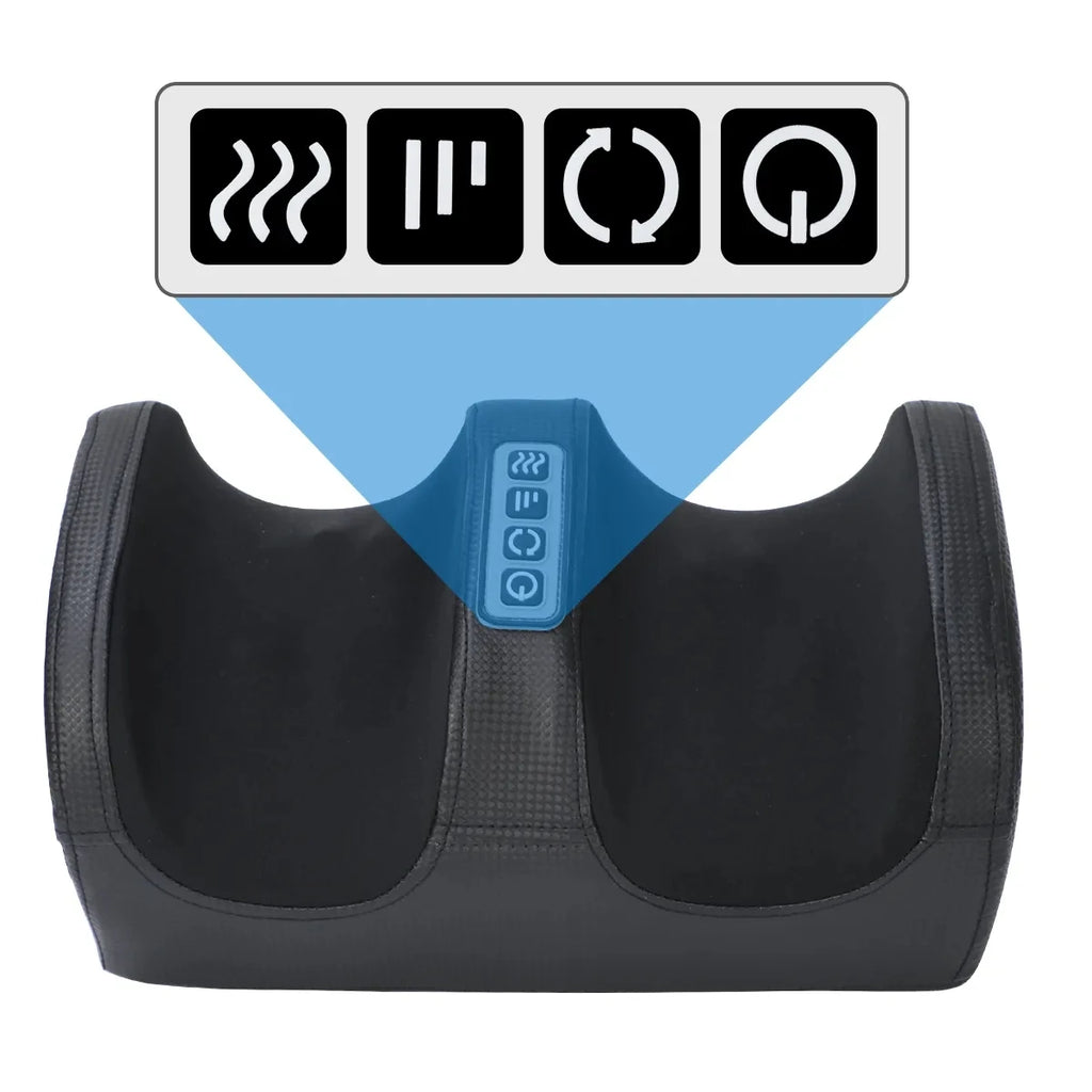 Masseur de jambes électrique - Legoria