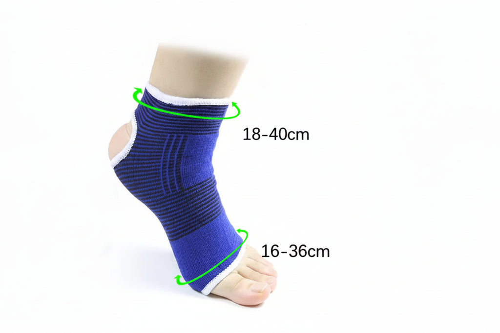 Support de cheville sportif - Guardia