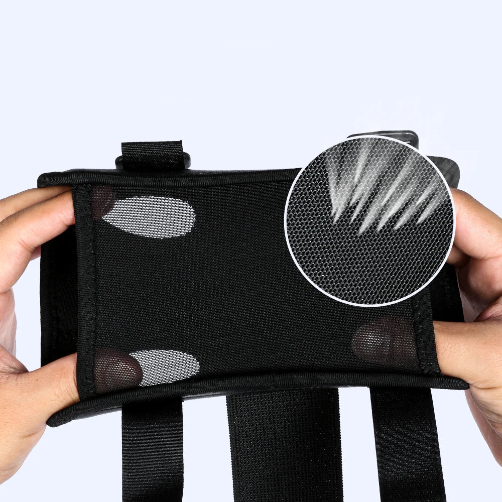 Attelle de poignet réglable - Stabilix