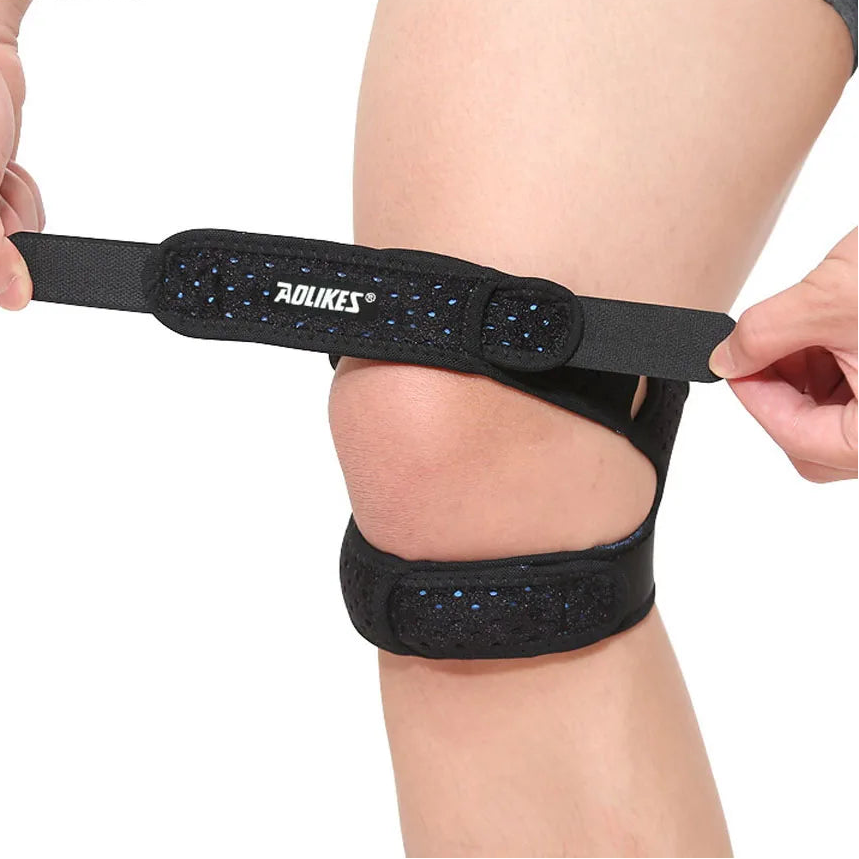 Genouillère de rotule réglable - Stablen