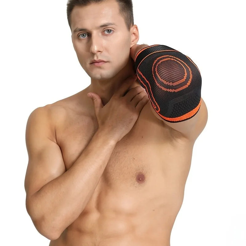 Protection de coude de sport - Cubelix