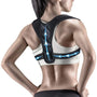 👕 Correcteur de Posture Femme Attelia™ – Confort, maintien & discrétion