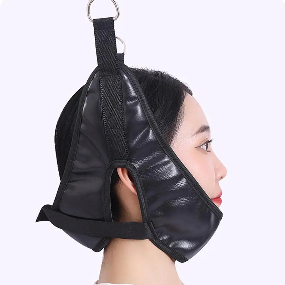 Kit de Traction pour le cou - Alignix