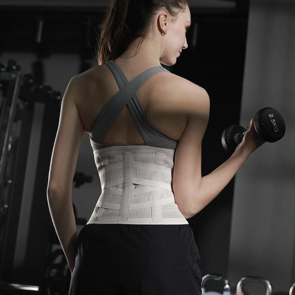 Attelia™ - Ceinture Lombaire