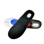 Semelle orthopédique en gel - Pedalya