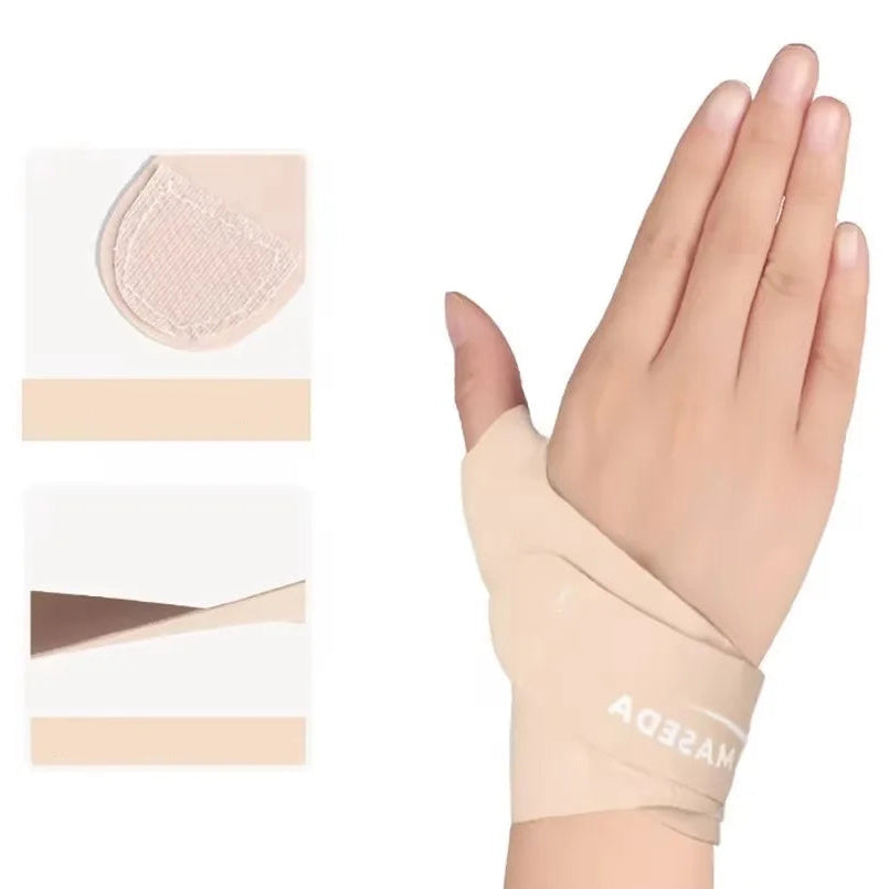 Attelle de pouce ultra-fine - Thumbix