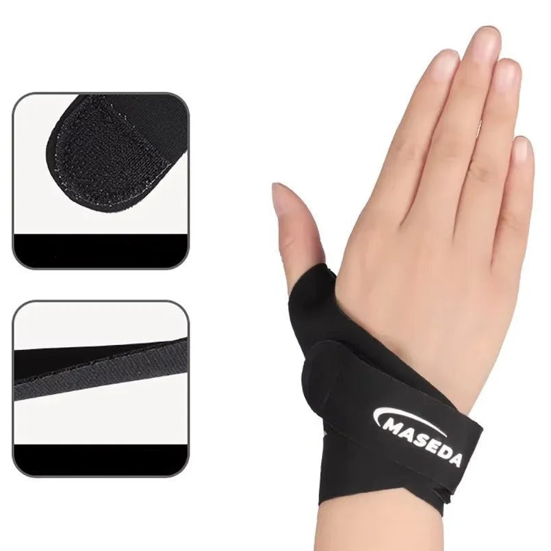 Attelle de pouce ultra-fine - Thumbix