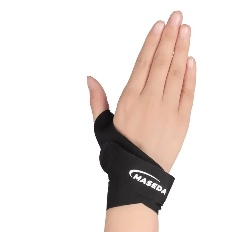 Attelle de pouce à sangle - Espacepit