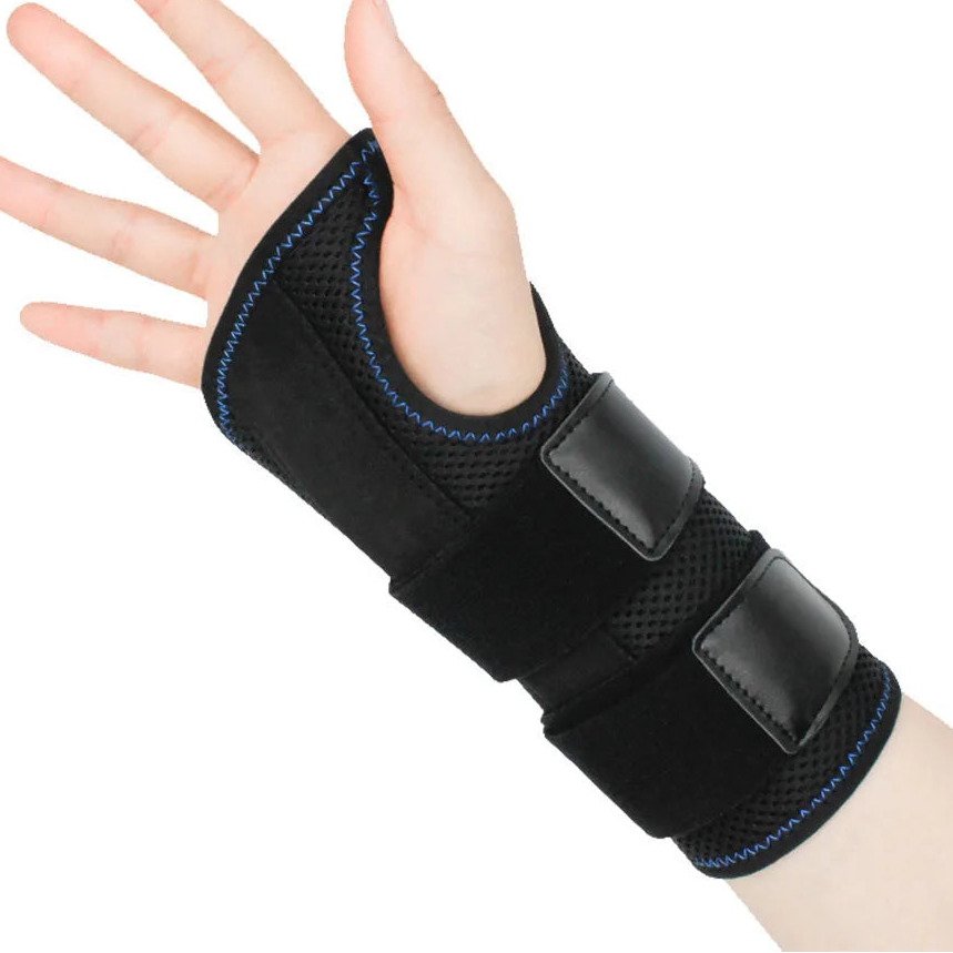 Attelle de poignet 3 supports - Wristix