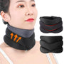 Attelia™ - Attelle Support Cervical Chauffant
