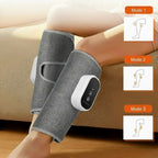 Masseur de jambes électrique sans fil - Gonix