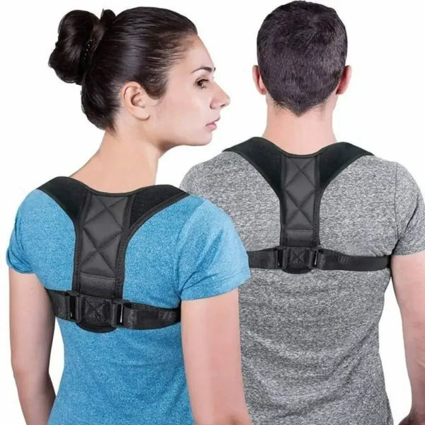 👕 Correcteur de Posture Femme Attelia™ – Confort, maintien & discrétion
