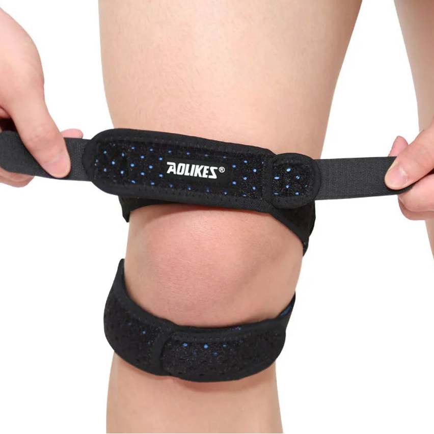 Genouillère de rotule réglable - Stablen