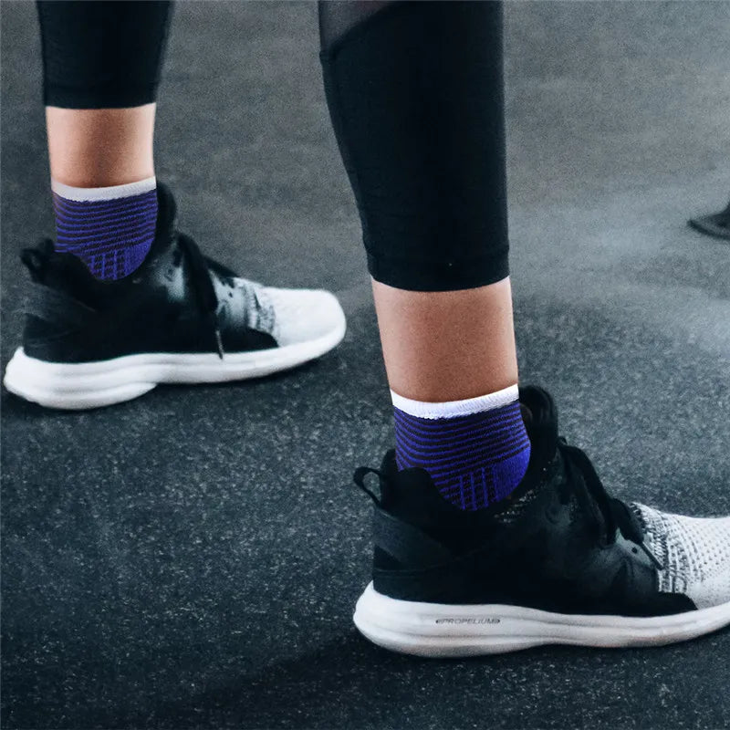 Support de cheville sportif - Guardia