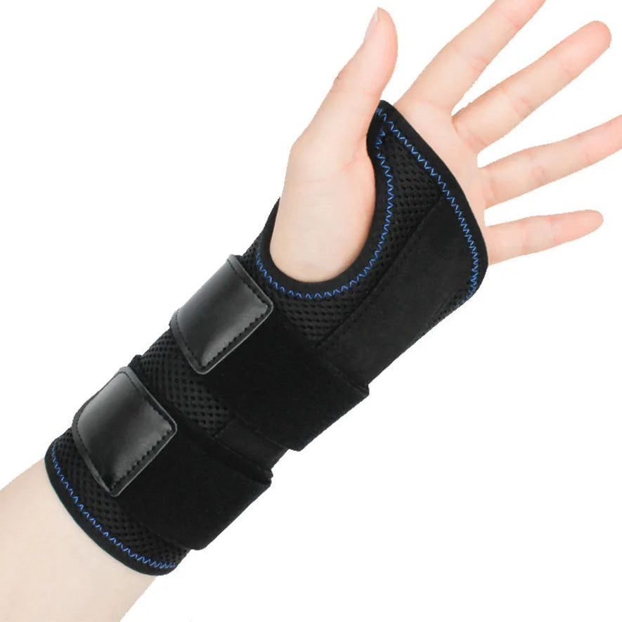 Attelle de poignet 3 supports - Wristix