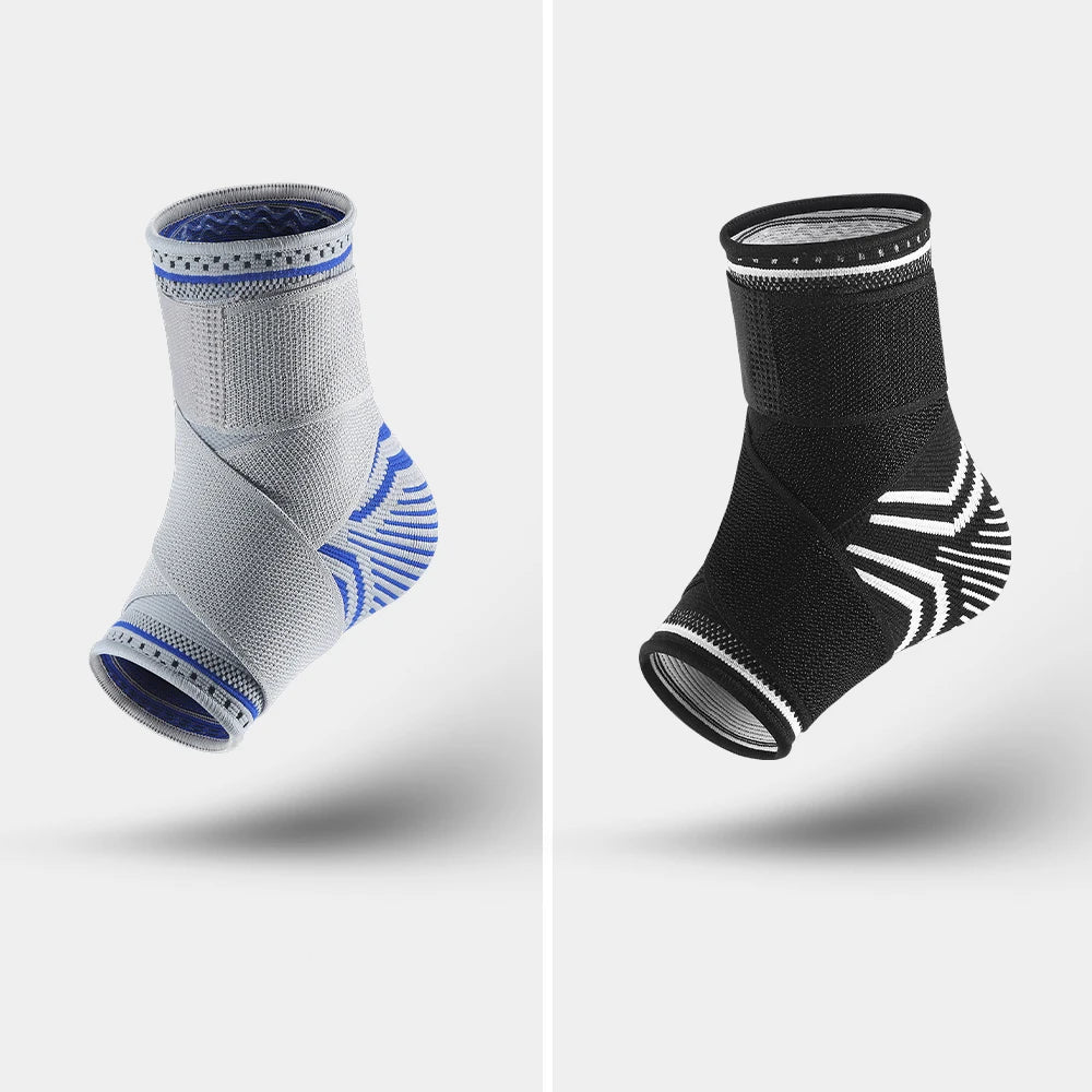 Attelle de cheville compression - Guardia