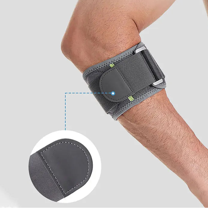 Sangle de compression de coude - Tenol