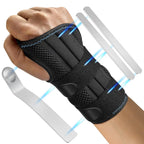 Attelle de poignet de sport - Axion