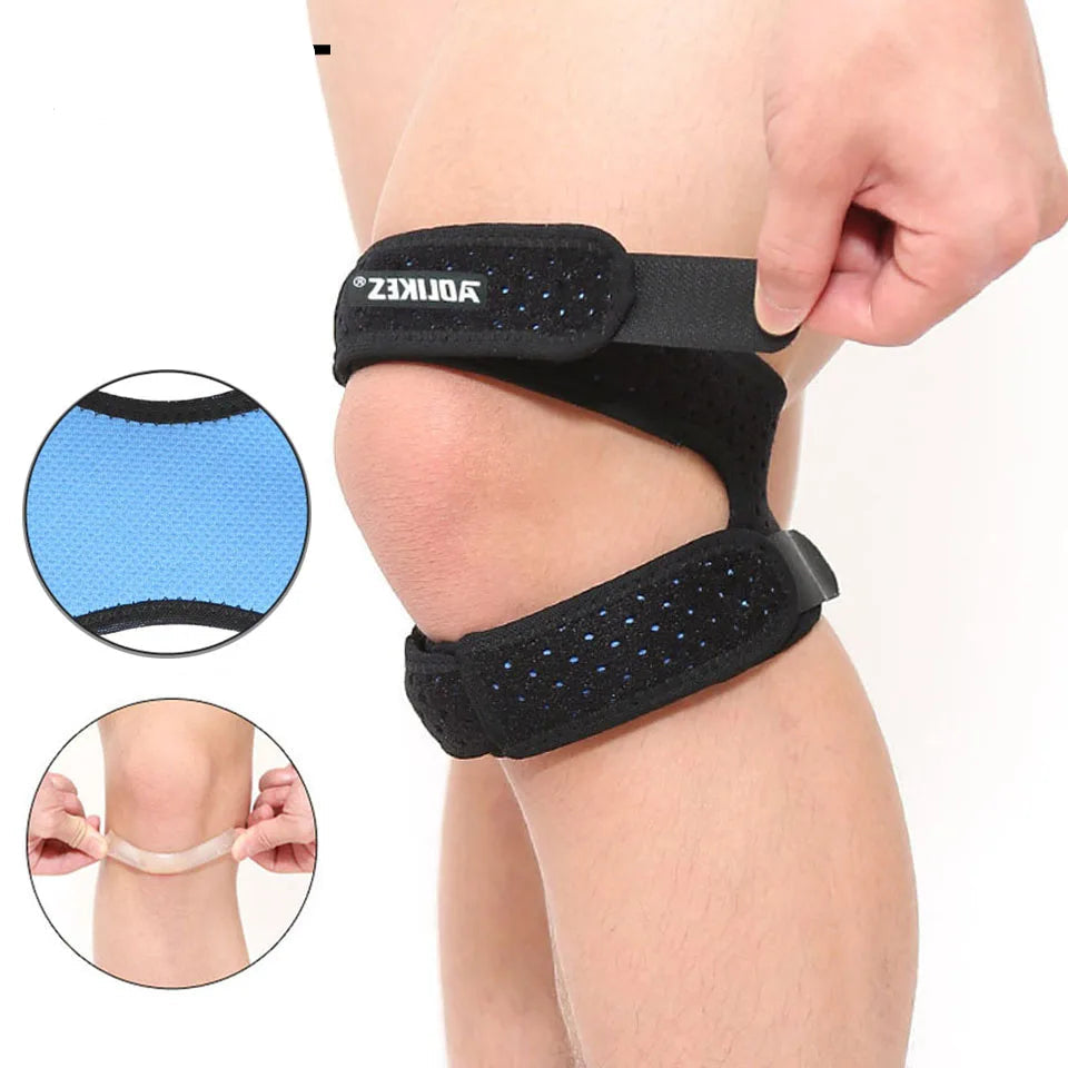 Genouillère de rotule réglable - Stablen