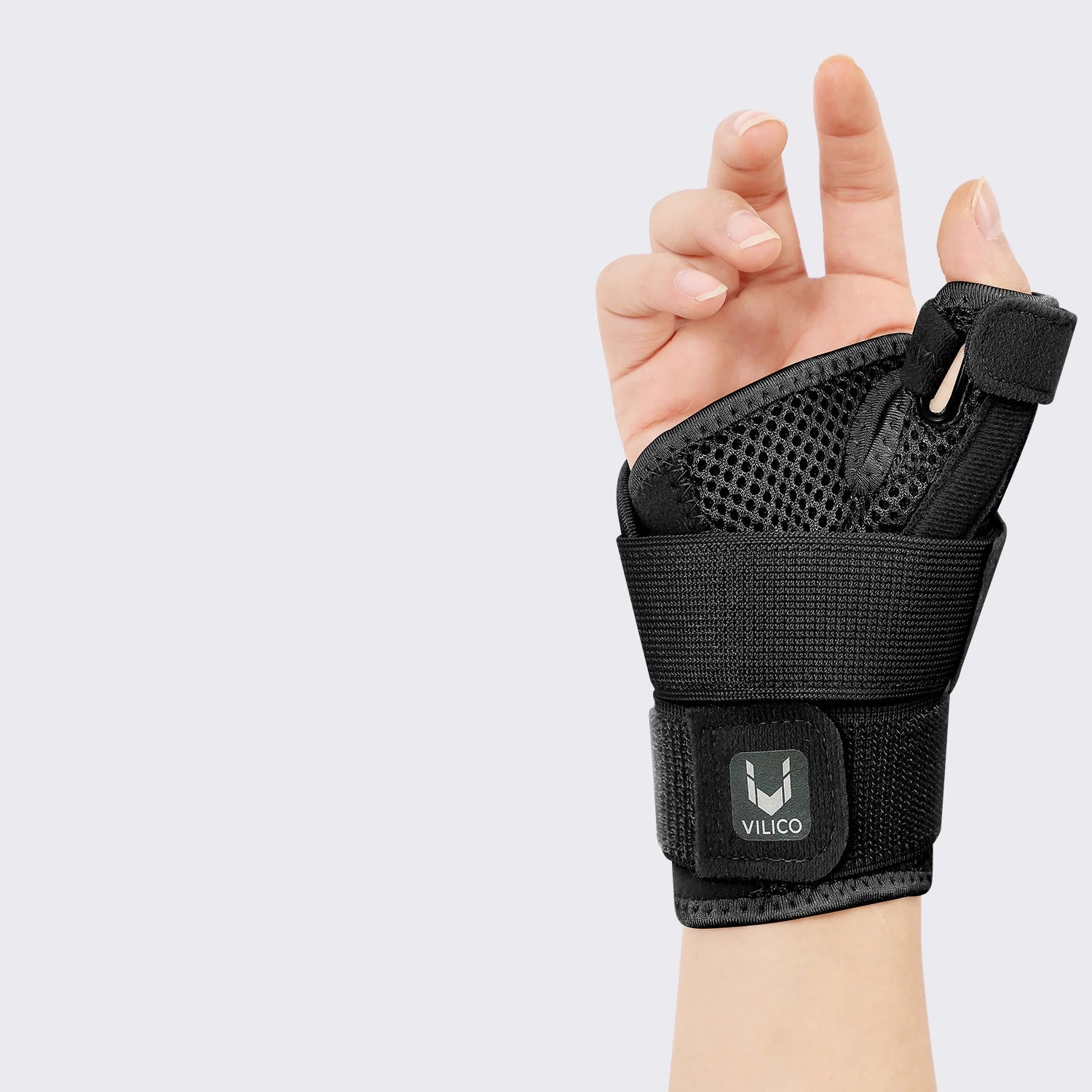 Attelle de poignet flexible - Guardia