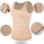 Débardeur de compression homme - Corex