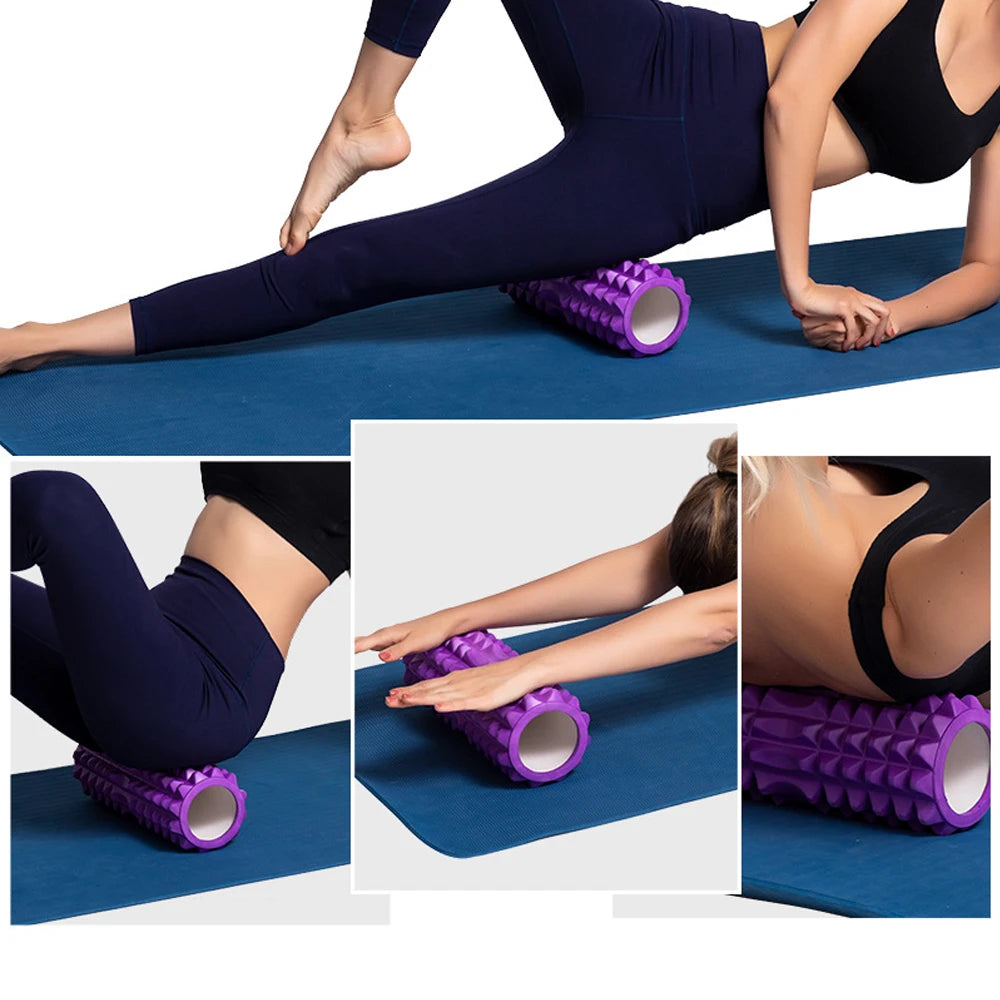 Rouleau de massage Attelia™